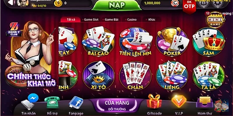 Top 10 cổng game uy tín Danh sách top 10 cổng game uy tín 2025 bạn nên biết