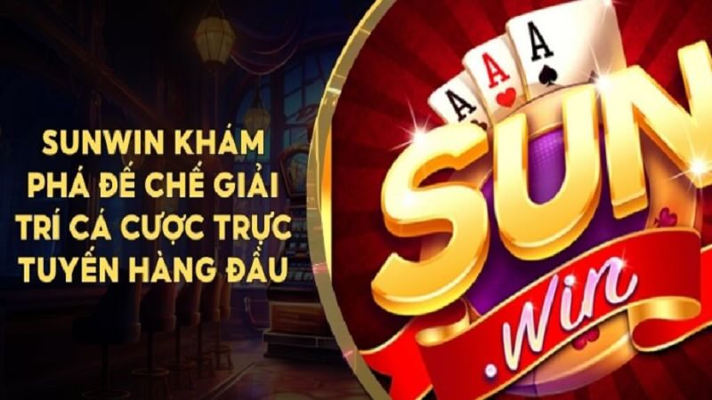 Giới thiệu về game bài sunwin
