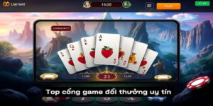 Tiêu chí đánh giá top 10 cổng game uy tín chuẩn SEO