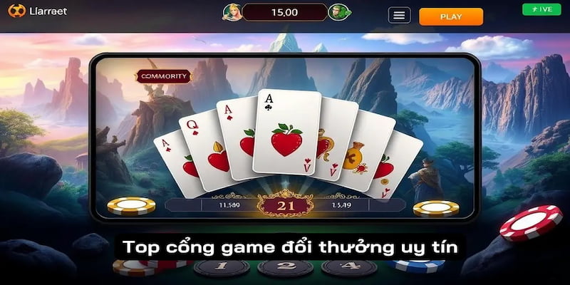Top 10 cổng game uy tín Tiêu chí đánh giá top 10 cổng game uy tín chuẩn SEO