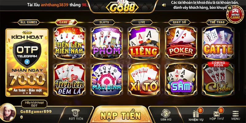 Top 10 cổng game uy tín Vì sao nên lựa chọn từ top 10 cổng game uy tín?