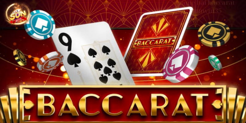 Baccarat sunwin Baccarat là gì? Cách hoạt động của trò chơi nổi tiếng này