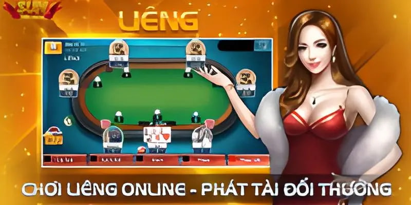 Liêng Sunwin Các bước chơi Liêng Sunwin chi tiết