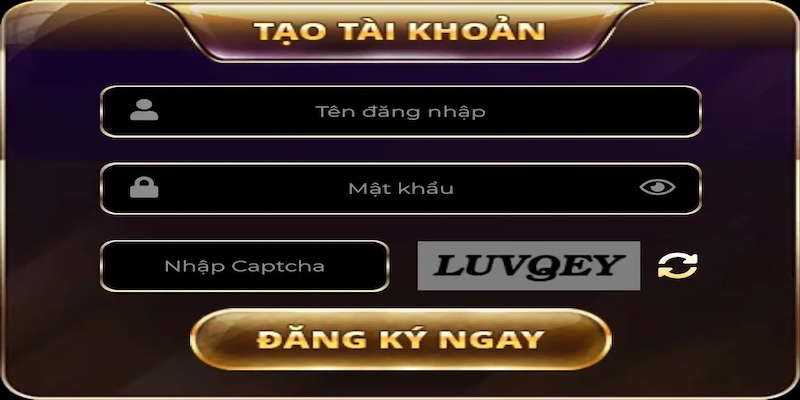 Đăng ký tài khoản vào sunwin nhanh chóng và đơn giản