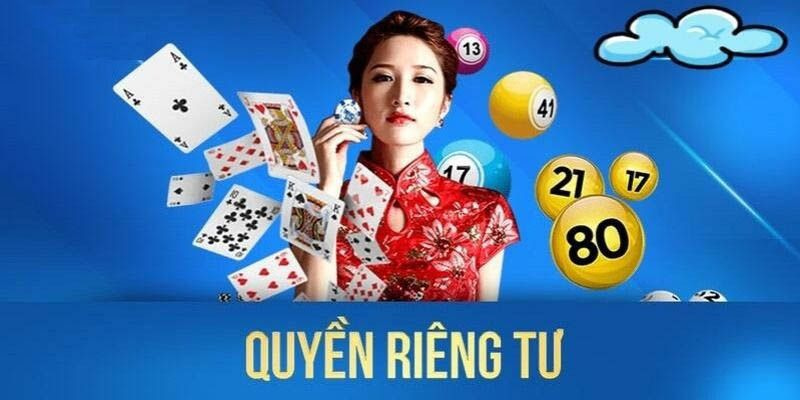 quyền riêng tư Lợi ích dài hạn khi chọn một nền tảng tôn trọng quyền riêng tư