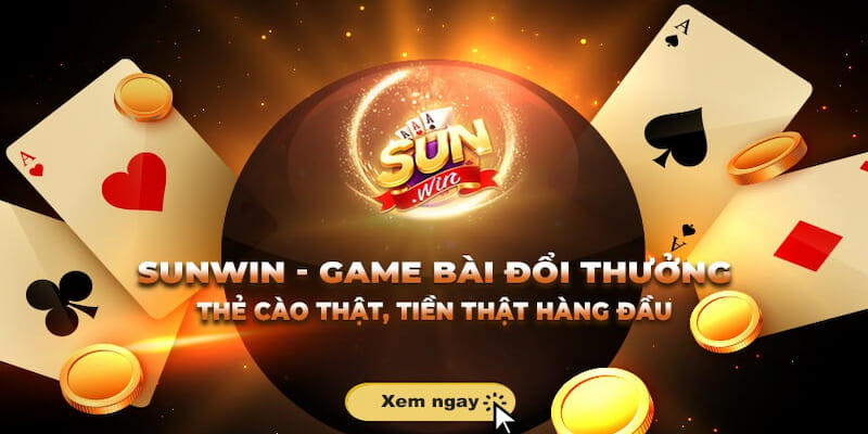 Một số mẹo chơi hiệu quả trên nền tảng Sunwin