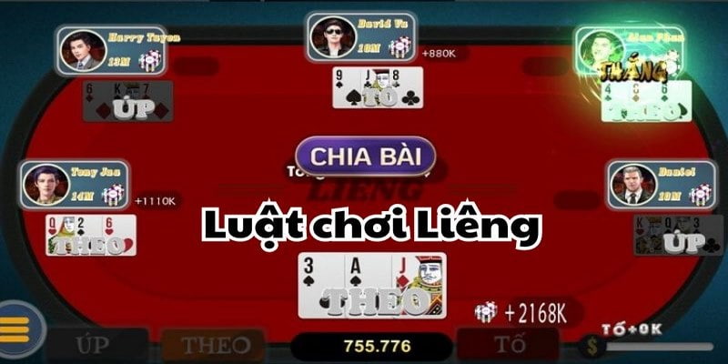 Liêng Sunwin Những điều cần tránh khi chơi Liêng Sunwin