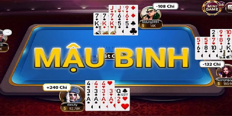 Mậu binh Sunwin Những lưu ý khi chơi Mậu binh Sunwin