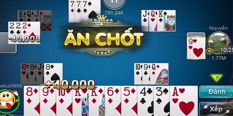 Những mẹo chơi Phỏm Sunwin hiệu quả