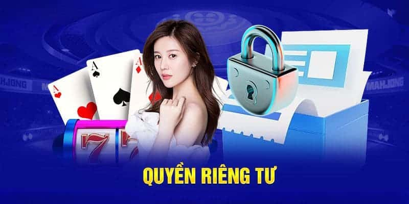quyền riêng tư Sunwin – Nền tảng giải trí số đặt bảo mật lên hàng đầu