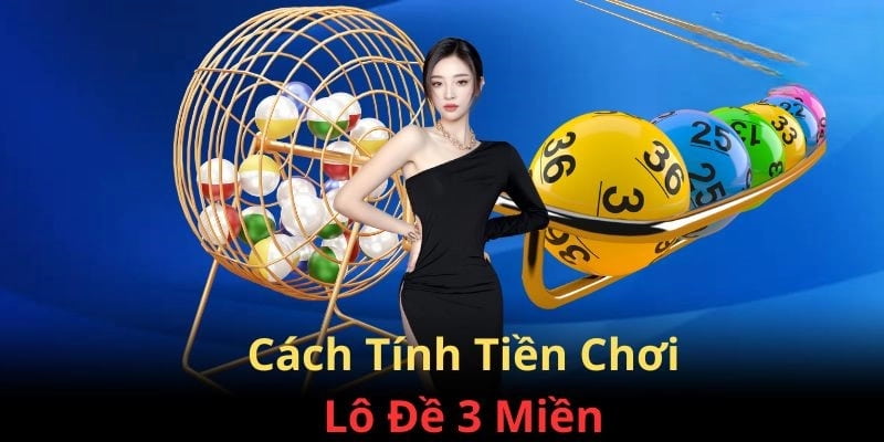 Tại sao Lô đề 3 miền lại thu hút người chơi?