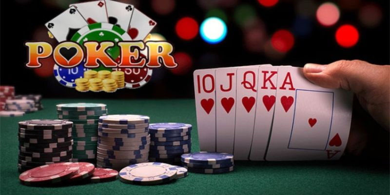 Poker Sunwin Tại sao Poker Sunwin lại thu hút được đông đảo người chơi?