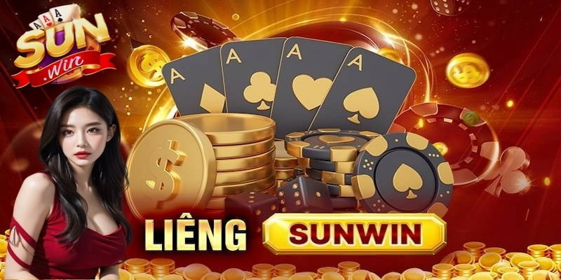 Liêng Sunwin Tổng quan về Liêng Sunwin