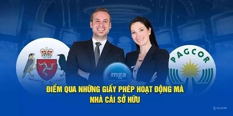 giấy phép hoạt động Tổng quan về Sunwin và hành trình phát triển