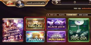 Ưu điểm nổi bật của game tiến lên miền nam online tại Sunwin