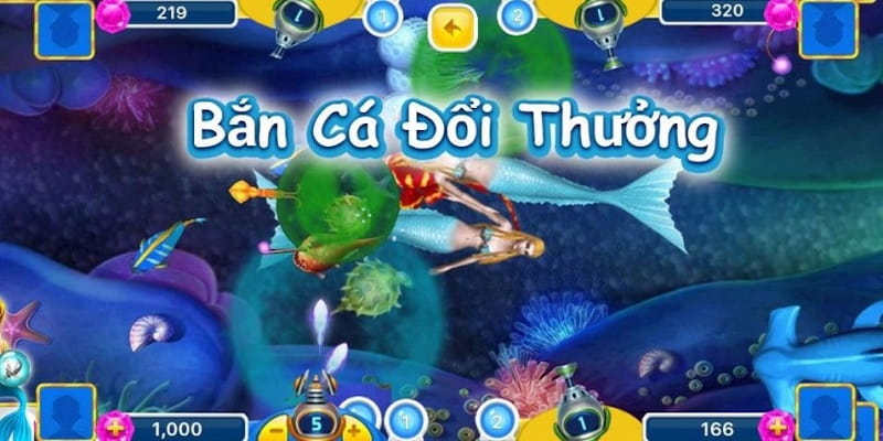 Vua bắn cá Vua bắn cá: Giới thiệu về trò chơi thú vị này